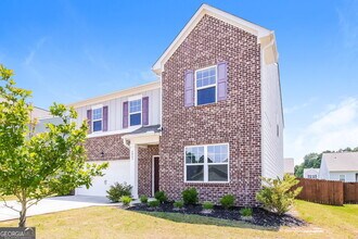 3865 Newbury Pl Dr in Loganville, GA - Building Photo - Building Photo