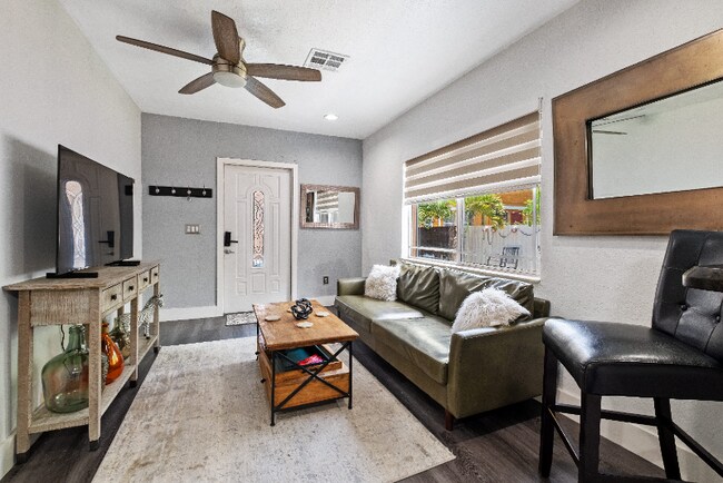 property at 37 NW 47th Terrace