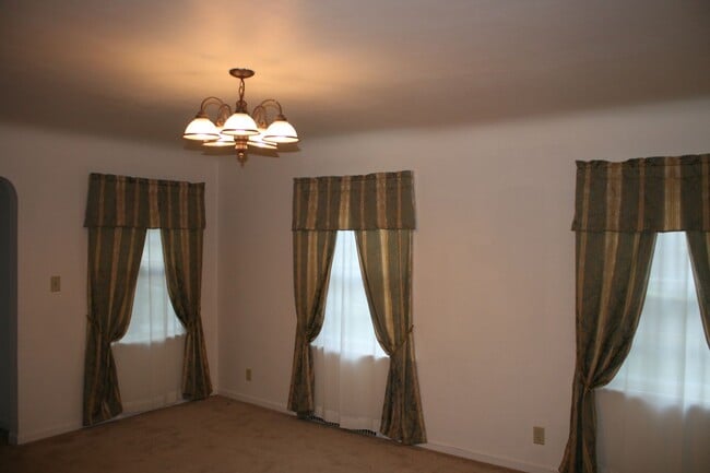 2726 W Garland Ave in Spokane, WA - Building Photo - Building Photo