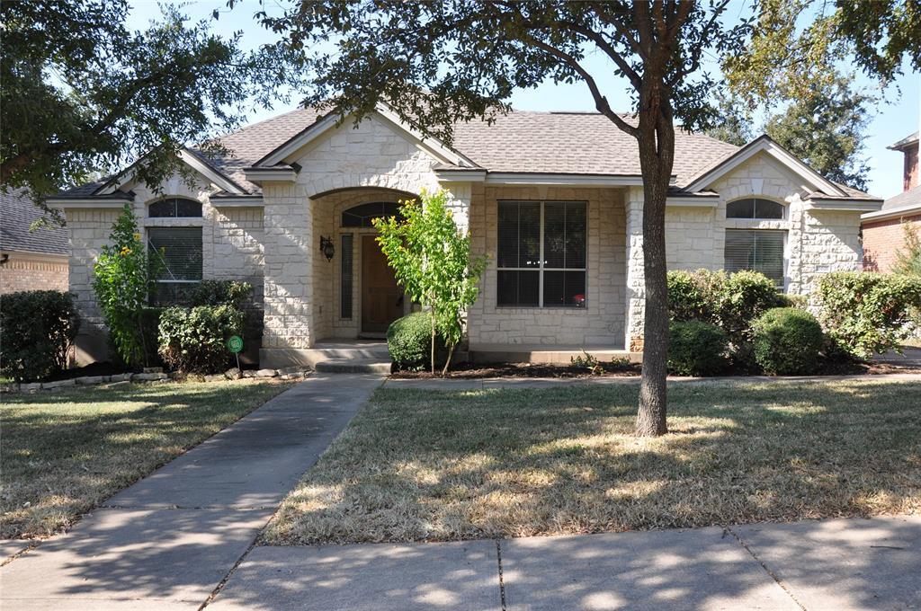 16616 Dalmahoy Dr in Austin, TX - Building Photo