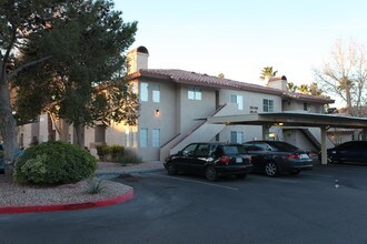 Carmel Cove in Las Vegas, NV - Building Photo - Building Photo
