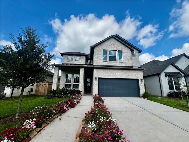 1207 Watermont Dr in Missouri City, TX - Foto de edificio - Building Photo