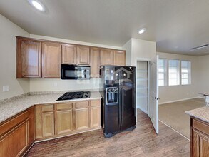 10035 Hollis Mountain Ave in Las Vegas, NV - Building Photo - Building Photo