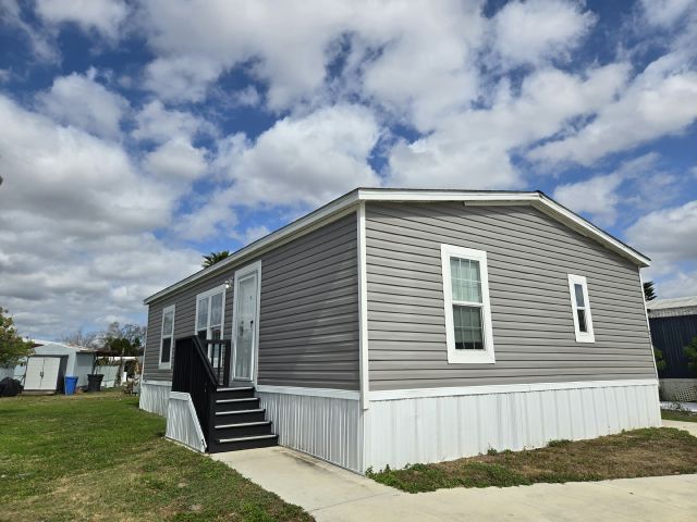 property at 210 Birch Ln