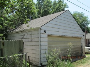 625-641 S Greenwood St in Wichita, KS - Foto de edificio - Building Photo