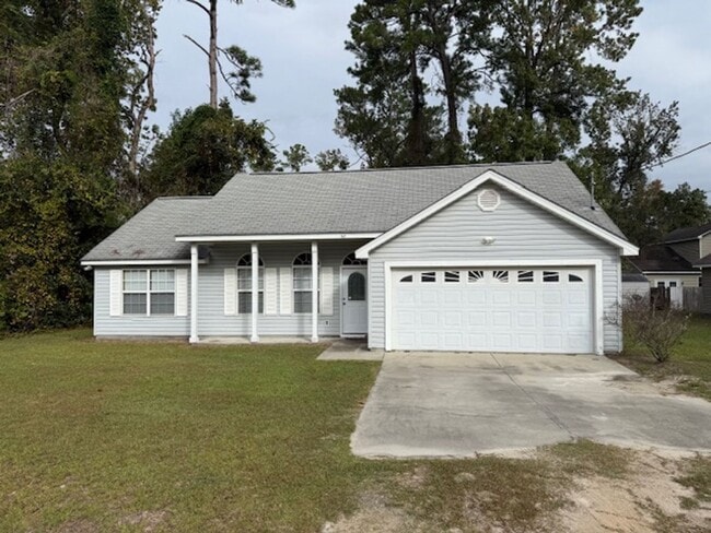 property at 98 Susquehanna Trail