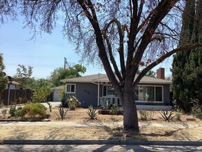 313 W Robinson Ave in Fresno, CA - Building Photo - Building Photo