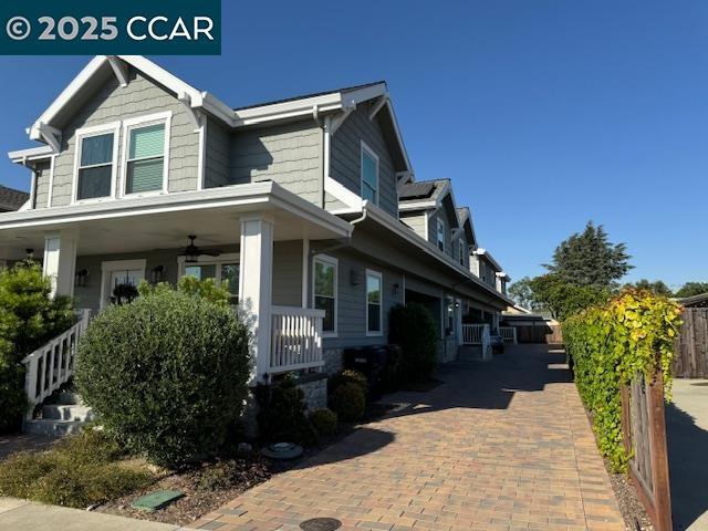 344 N K St in Livermore, CA - Building Photo - Building Photo
