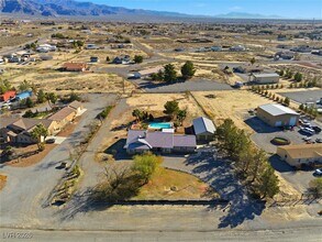 3091 Unicorn Ave in Pahrump, NV - Building Photo - Building Photo