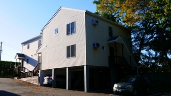 75 Fairfield Ave in Norwalk, CT - Building Photo