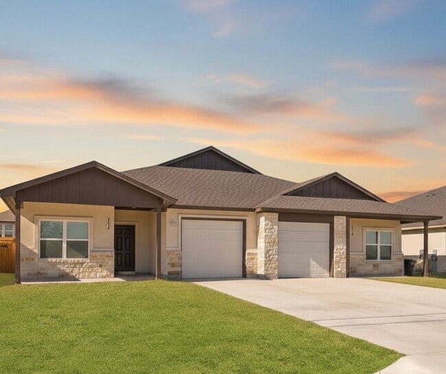 property at 373 CR 306