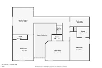 6605 Driftwood Ln in Rowlett, TX - Building Photo - Building Photo