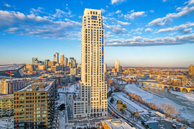 Eleven in Minneapolis, MN - Building Photo - Building Photo