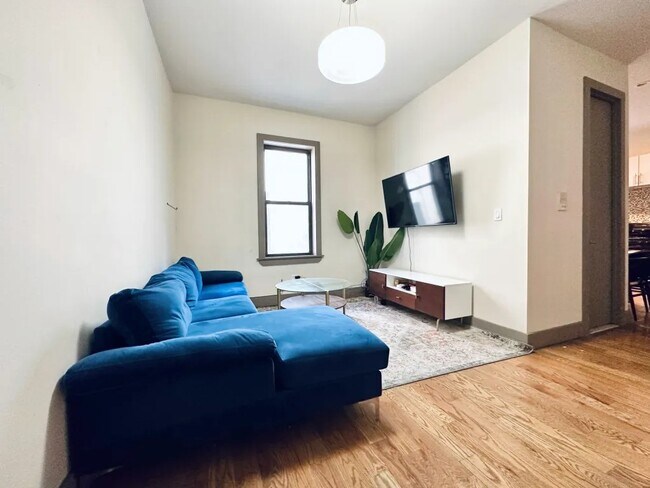 705 St Marks Ave in Brooklyn, NY - Building Photo - Building Photo