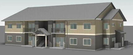 511 S Interlake Rd in Moses Lake, WA - Building Photo - Building Photo