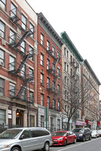 511 W 159th St in New York, NY - Building Photo - Building Photo