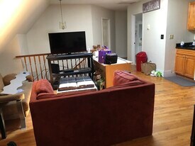 68 Boylston St, Unit 4 in Brookline, MA - Building Photo