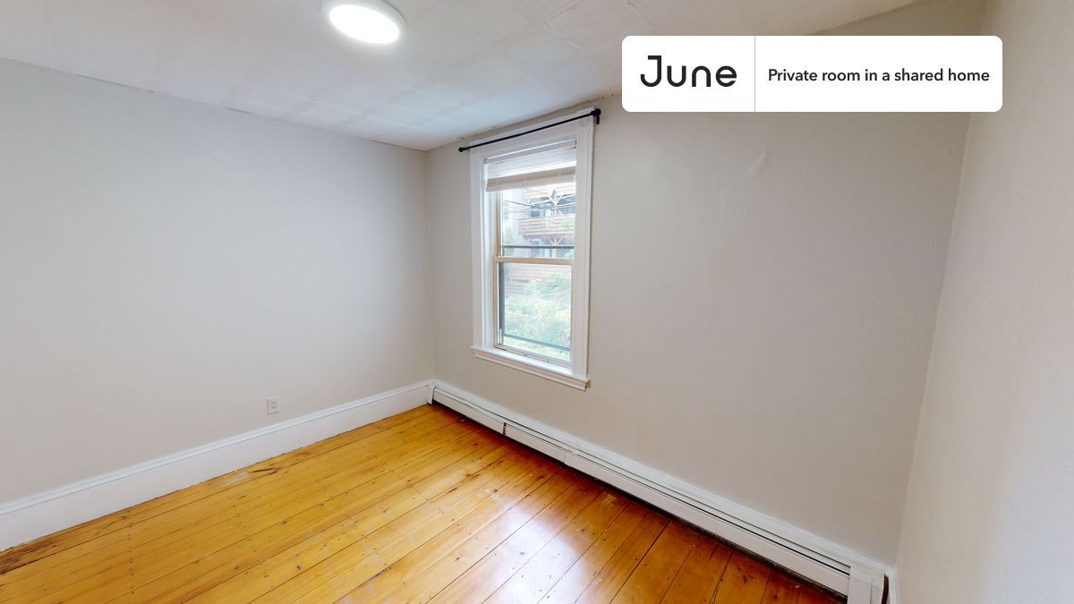33-35 Howell St-Unit -D in Boston, MA - Foto de edificio