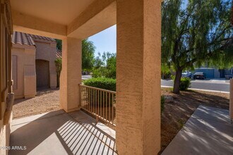 15224 W Desert Hills Dr in Surprise, AZ - Building Photo - Building Photo