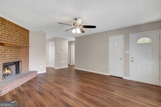 105 Belle Dr in Fayetteville, GA - Building Photo - Building Photo