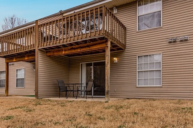 property at 1 Memory Ln