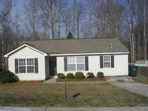 property at 11223 Gold Pan Rd