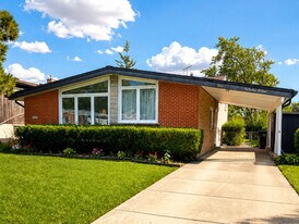 8501 W Normal Ave in Niles, IL - Building Photo