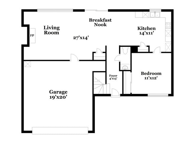 6002 Pennycross Ln in Charlotte, NC - Building Photo - Building Photo