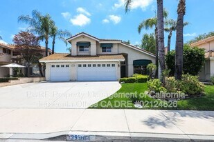39564 Highbury Dr in Murrieta, CA - Building Photo
