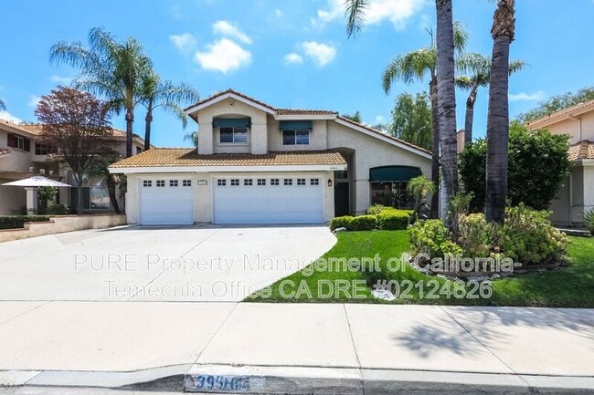 property at 39564 Highbury Dr