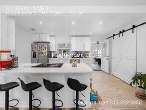 771 Bayou Blvd S in St. Petersburg, FL - Building Photo - Building Photo