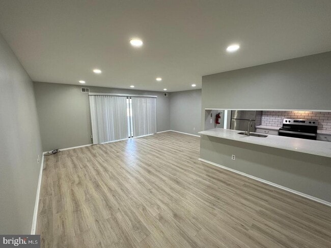 property at 1704 The Woods