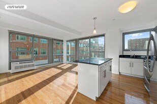 181 E 119th St in New York, NY - Building Photo