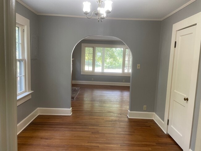 property at 930 Dixie Ave