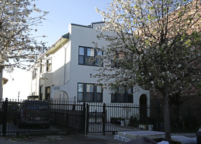 1232 7th Ave Apartments