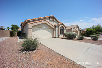 14610 N 87th Ave in Peoria, AZ - Building Photo - Building Photo