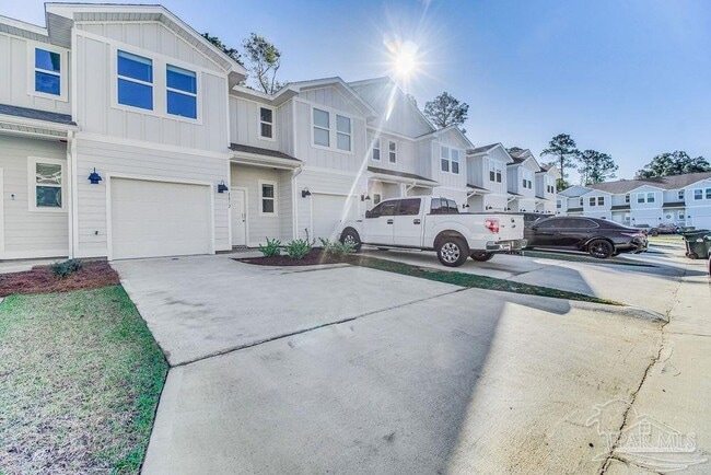 8872 Brigade Trail in Pensacola, FL - Building Photo - Building Photo