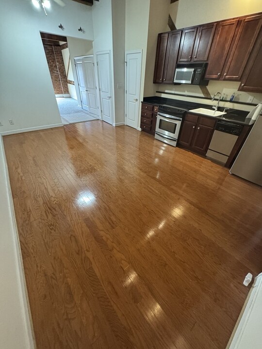 815 Porter St in Richmond, VA - Building Photo