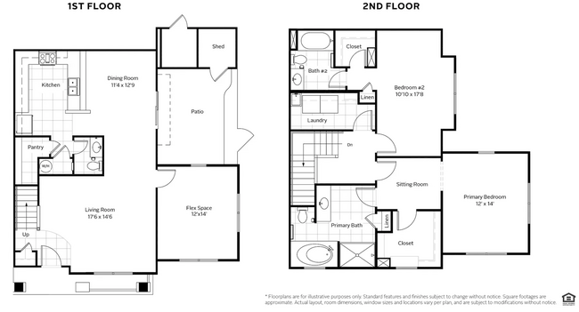 5078 Hawkins Mill Way in Virginia Beach, VA - Building Photo - Building Photo