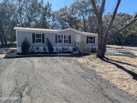 207 Ash St in Interlachen, FL - Building Photo