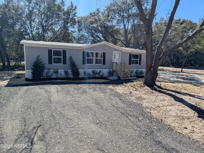 property at 207 Ash St