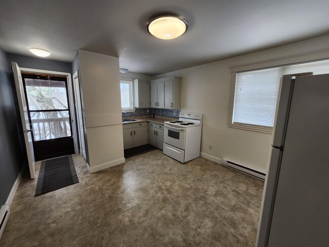 property at 30 Albert St