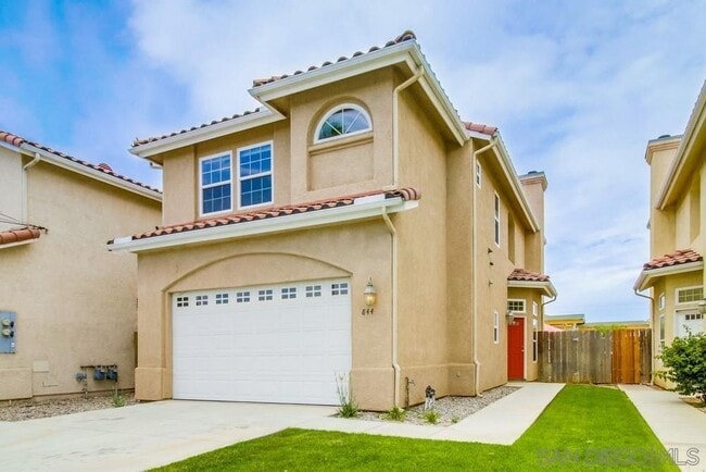 property at 844 18th St
