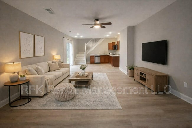 property at 2224 Langley Ave