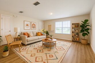 617 Century 21 Dr, Unit 4 in Jacksonville, FL - Foto de edificio - Building Photo