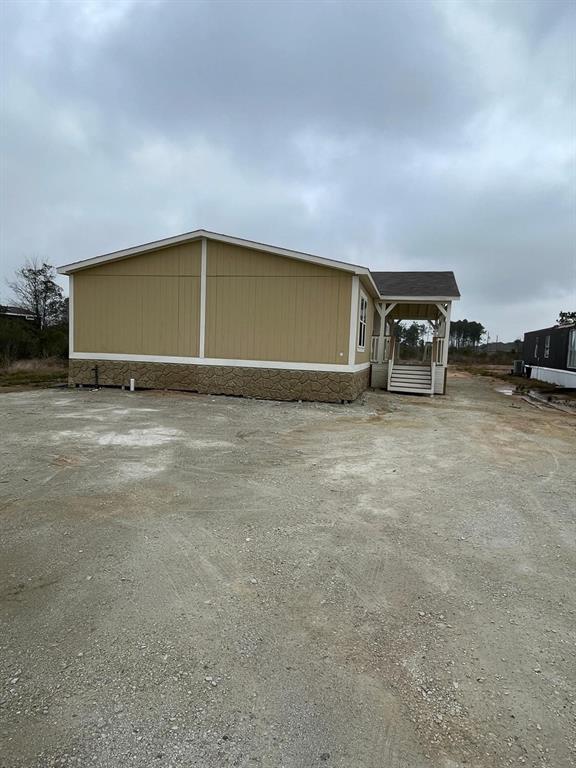 182 Rd 5128 in Cleveland, TX - Building Photo - Building Photo