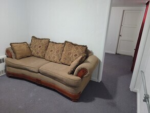 481 S 100 E, Unit In-law/Basement apartment in Brigham City, UT - Foto de edificio - Building Photo