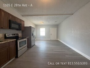 1105 E 28th Ave in Tampa, FL - Building Photo - Building Photo