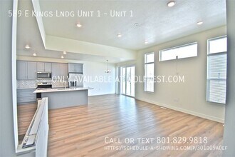 589 Kings Lndg in Tooele, UT - Building Photo - Building Photo