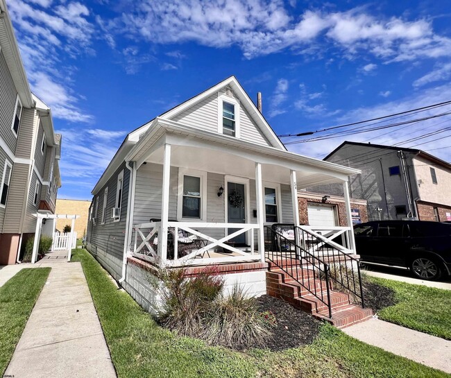 5 N Adams Ave in Margate City, NJ - Building Photo - Building Photo